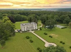 Château du Boulay Morin