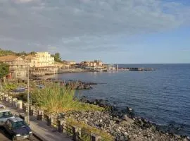 Al borgo di capomulini