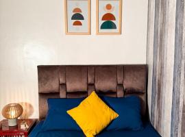 Quiet Private Room in Tiznit，位于提兹尼特的酒店