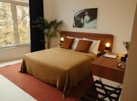 A Place - Boutique Hotel - Meir 24