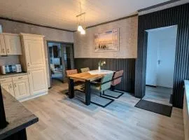 Ferienwohnung Landkajüte