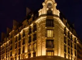 索菲特巴黎凯旋门酒店