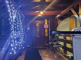 Dom Wiślańskie Wzgórze