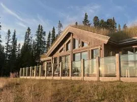 Amazing Home In Gålå With Sauna