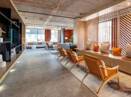 Sandman Signature Glasgow Hotel