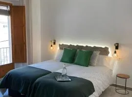 Habitación L'Elefant en Casa Camí de les Aigües Monistrol de Montserrat