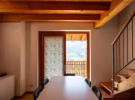 Casa del Sol, Lozio Ospitar