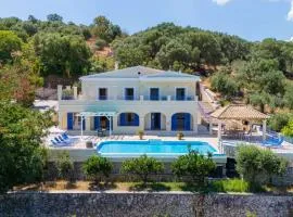 Panorama Julia by Vintage Travel