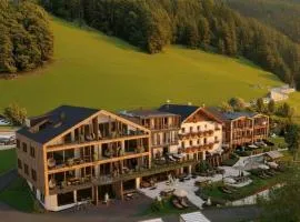 Aparthotel Bacher