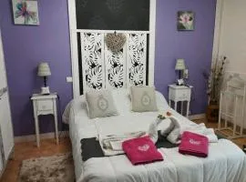 Manoir Les Hortensias