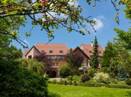 Hotel Restaurant Le Petit Kohlberg，位于吕塞勒的酒店