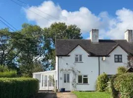 Goosemoor Cottage