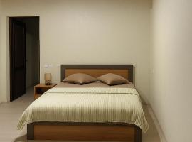 HOTEL RANCHO UPLISTSIKHE სასტუმრო რანჩო უიფლისციხე，位于Uplistsikhe的酒店