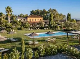 亚纳斯乡村度假酒店