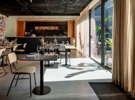 Artcore Hotel Porto，位于波尔图的酒店