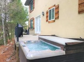 Union Duplex in Salt Lake with Hot Tub and Park