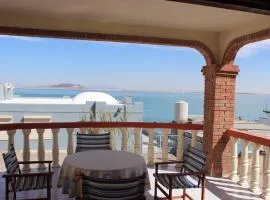 Casa Beazley Charming Beach View Home Cholla Bay