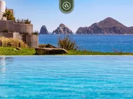 Oceanview Condo in Cabo with Beach - Pool