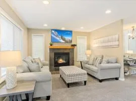 Union Cove 3-Plex in Salt Lake with Hot Tub