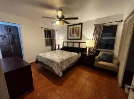 Casa Tampico