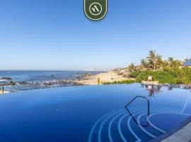 Beautiful House with Ocean View in Cabo