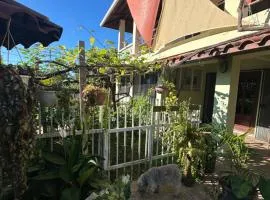 Camino el Valle de Antón km7