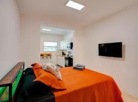 Miami Luxury Studio, Close to Wynwood and Beach