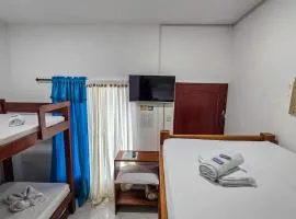 Apartahotel Sueños Libres Necoclí