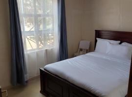 Crown Accommodation Narok，位于Narok的酒店