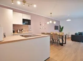 Premium Apartments I home2share