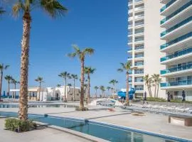 Beach Getaway 2 Bedroom Condo W802