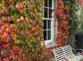 The Old Presbytery，位于马罗的酒店