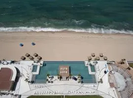 Lovely 1BR condo at Encantame Towers Velero 2303