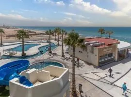 Unique condo by the beach at Encantame Towers W1803