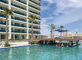 Sublime 1 bedroom condo Encantame Towers Verano 503
