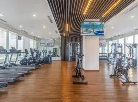 Splash in The New Lazy River and Sleep In Luxury Encantame Towers Velero 303