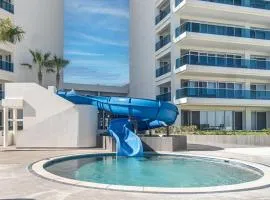 Splash in The New Lazy River and Sleep In Luxury Encantame Towers C 1204