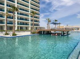 Splash in The New Lazy River and Sleep In Luxury Encantame Towers Velero 2202