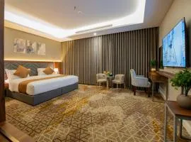 Armada Residence Hotel Apartments Airport Road