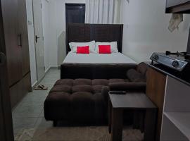 Serenity Brown Pad，位于Kiambu的酒店