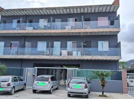 Residencial Caiobá II，位于马蒂尼奥斯的酒店