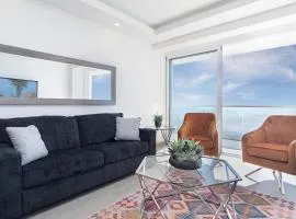 Amazing 2 bedroom Beach Front Condominium at Encantame C1102