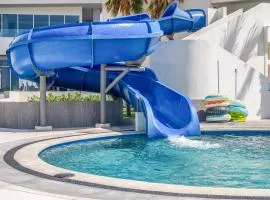 Panoramic beach front condo Verano 1703