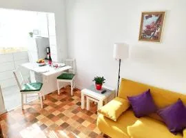 Encantador Estudio en Altea