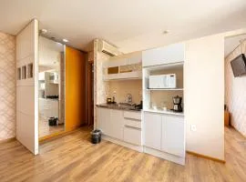 Hospedez - Flat Osasco Trade Center