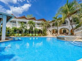 Hotel Mar Rey，位于塔马林多的酒店