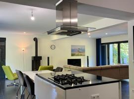 Villa Bukvic，位于Zavidovići的酒店