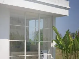 Brand New ! Villa Bella Lovina - Private Pool - Rice Field View