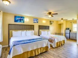 Pet-Friendly Studio 2 Mi to Dtwn Sebring!