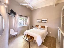 Brinkley's River Village，位于Klein Brak Rivier的酒店